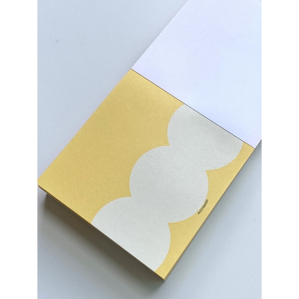 Memopad 80 - Lightbulb – Bild 2